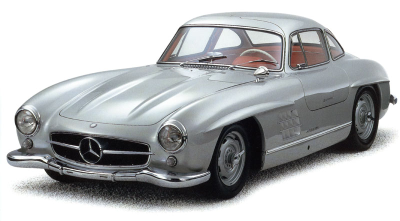 1954_Mercedes_300_SL_Coupe.jpg (64566 bytes)