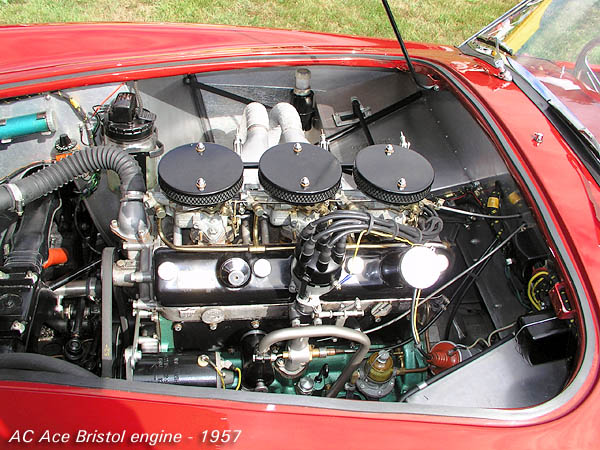 1957_AC_Ace_Bristol_engine