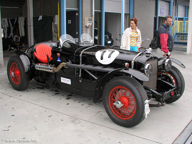 Stutz_Blackhawk_Le_Mans_1929