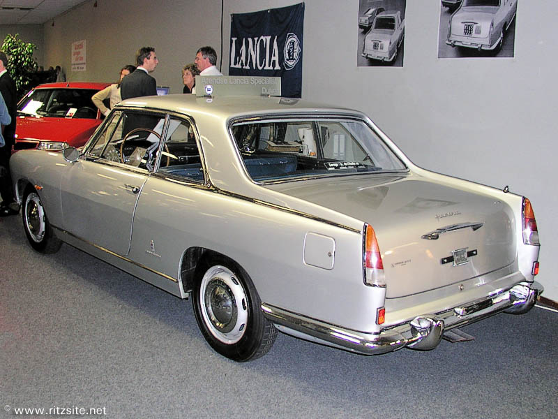 1962_Lancia_Flaminia_2,5_coupe_Pininfarina