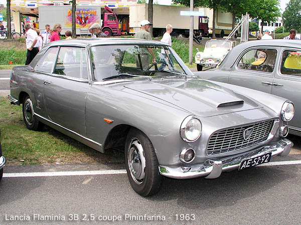 1963_Lancia_Flaminia_3B_2,5_coupe_Pininfarina