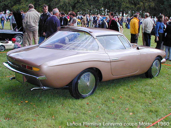 1960_Lancia_Flaminia_Loraymo_coupe_Motto