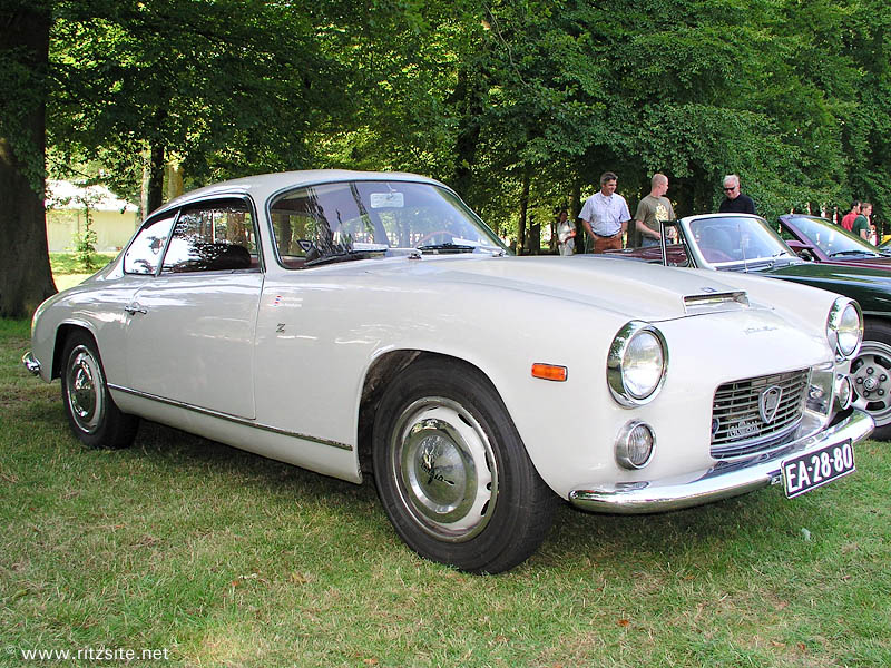 1962_Lancia_Flaminia_Sport_S2_3C_2,5_Zagato