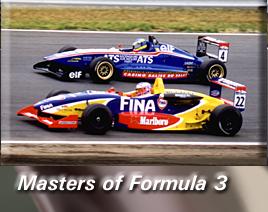 Masters of Formula 3
