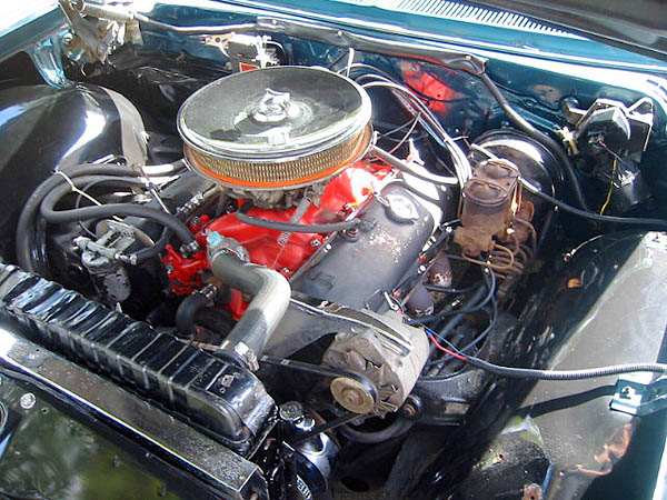 1966_Pontiac_Parisienne_Custom-Sport_convertible_427_cid_engine