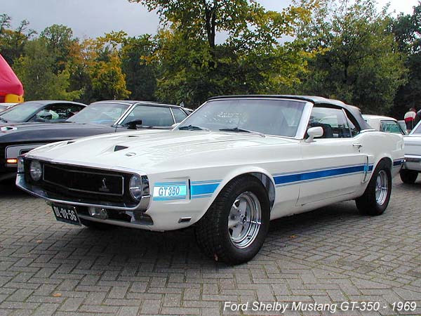 1969 Ford Mustang Shelby Gt350. 1969_Ford_Shelby_Mustang_GT-