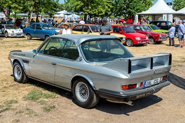 Alpina BMW B2S 3.0 CSL E9 1971 r3q