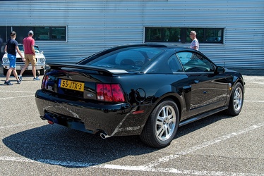 Ford Mustang S4 Mach 1 2004 r3q