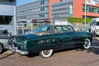 Packard 250 convertible coupe 1951 r3q