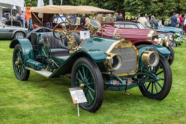Midland Model L raceabout 1911 fr3q
