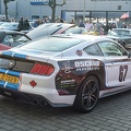 Ford Mustang Ecoboost OSCAAR Pace Car fastback 2015 r3q.jpg