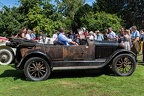 Chalmers Model 35-C tourer 1920 side
