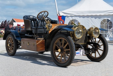 Peugeot Type 92A roadster by Felber & Fils 1907 fr3q