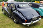 Armstrong Siddeley Star Sapphire 1958 r3q