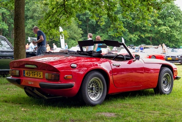 TVR 3000S 1978 r3q