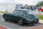 Aston Martin DB 2/4 Mk I competition saloon 1954 r3q