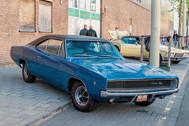 Dodge Charger S2 R/T 1968 fr3q
