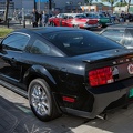 Shelby Ford Mustang S5 GT-500 KR 2008 r3q.jpg
