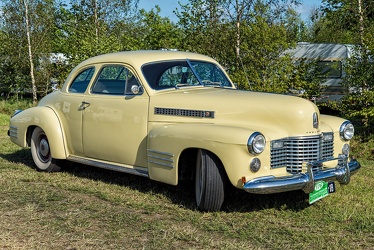 Cadillac 62 coupe 1941 fr3q
