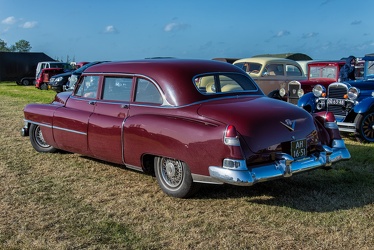 Cadillac 75 imperial sedan 1951 r3q