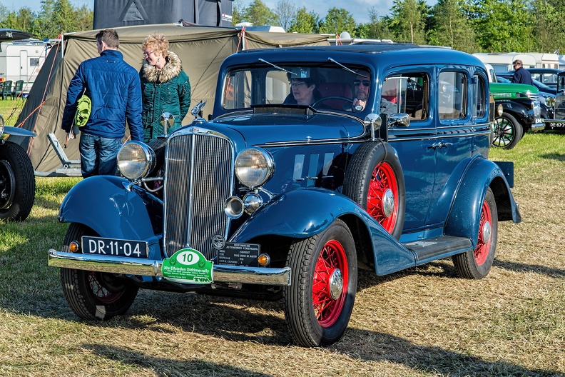 Chevrolet Master Eagle 4-door sedan 1933 fl3q.jpg