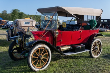 Hudson Model 33 touring 1911 fl3q