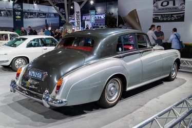Bentley S3 1963 r3q