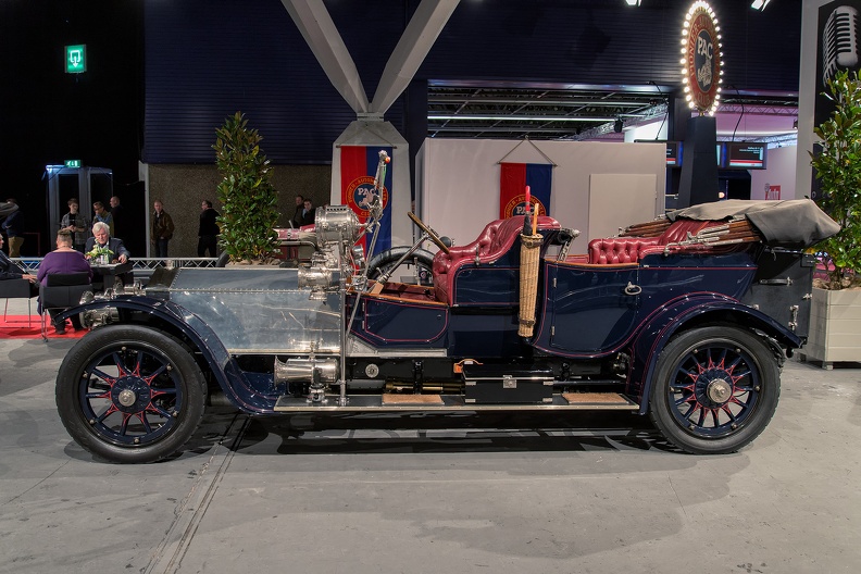 Rolls Royce 40-50 HP Silver Ghost touring 1910 side.jpg