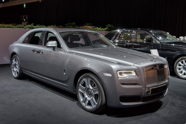 Rolls Royce Ghost S2 2015 fr3q