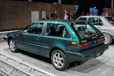 Volvo 480 ES 1995 r3q