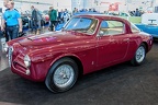 Alfa Romeo 1900 C Sprint berlinetta by Pininfarina 1952 fl3q