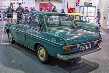Audi 72 1966 r3q