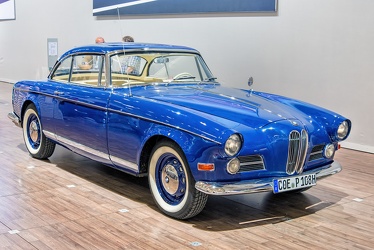 BMW 503 coupe 1959 fr3q