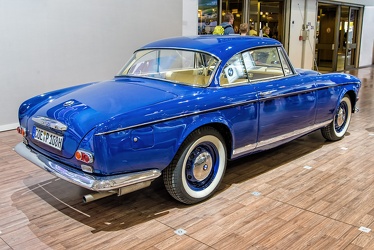 BMW 503 coupe 1959 r3q