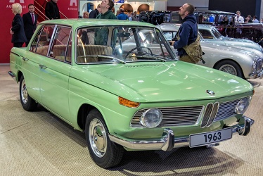 BMW 1500 1963 fr3q