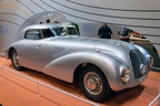 Mercedes 540 K streamline coupe 1938 fr3q