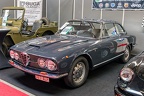 Alfa Romeo 2600 Sprint berlinetta by Bertone 1966 fl3q