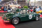 Jaguar Mk 1 3.4 Litre 1959 r3q