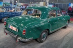 Mercedes 220 S 1957 r3q