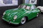 Porsche 356 1500 coupe by Reutter 1953 fl3q