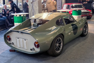Vixen GT 1964 r3q