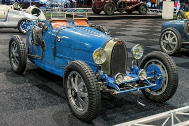 Bugatti T37 voiturette 1928 fr3q