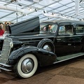 Cadillac Series 370 D V12 imperial sedan by Fleetwood 1934 fl3q.jpg
