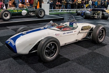 Lotus 18 F1 1961 fl3q