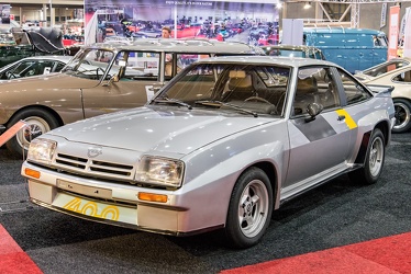 Opel Manta B 400 1984 fl3q