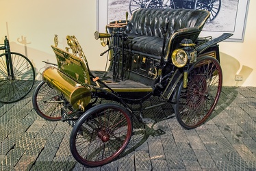 International Benz 3.5 HP 2-seater 1899 fl3q
