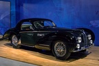 Talbot Lago T26 Grand Sport coupe by Chapron 1949 f3q