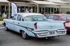 Chrysler New Yorker 4-door sedan 1959 r3q