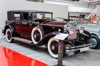 Rolls Royce Phantom I Kenilworth sedan by Brewster 1929 fr3q