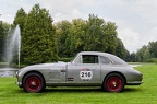 Aston Martin DB 2 S2 Vantage 1951 side